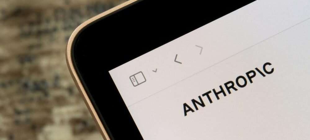 Anthropic vise la lune : comment le rival de ChatGPT s’apprête à devenir le nouveau titan de l’IA