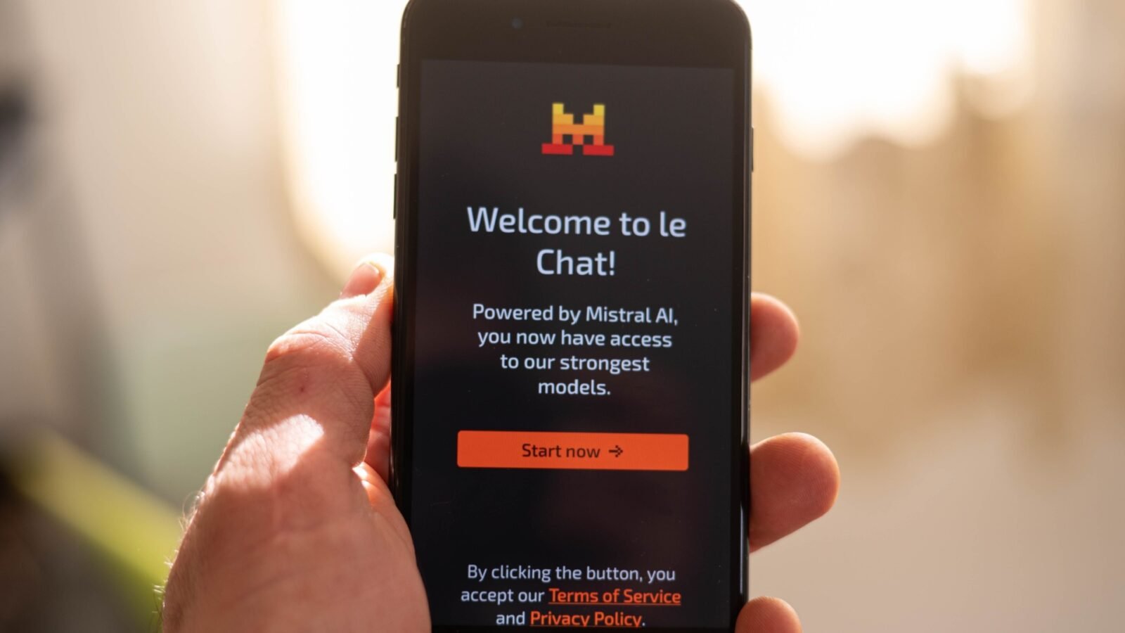 Mistral : Une pépite française en passe de valoir 10 milliards de dollars