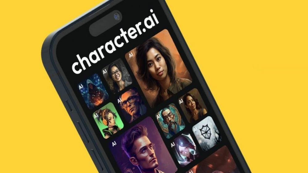 82 millions de dollars en 6 mois : la ruée vers l’or des compagnons IA, simple effet de mode ou nouvelle norme sociale ?