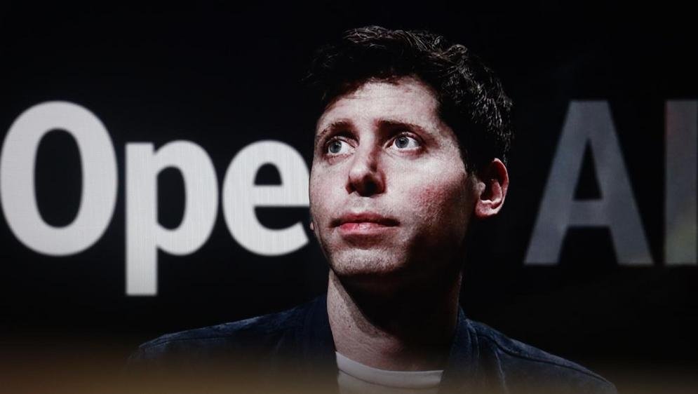 GPT-5 : Plus Fort que Sam Altman ? Le CEO d’OpenAI Brise un Mythe sur l’IA et Notre Humanité !