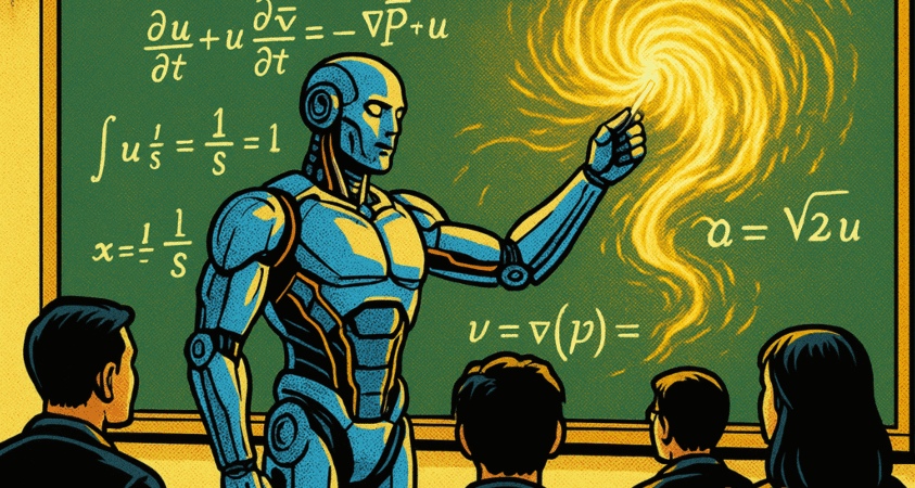 Mathématiques : DeepMind explose un défi de 150 ans grâce à son IA et secoue l’avenir de la science