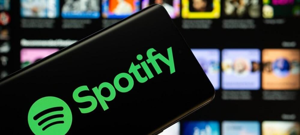 Spotify passe à la « playlist clean » : des milliers de musiques générées par IA vont disparaître