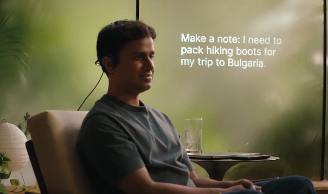 Alterego dévoile le premier « wearable » quasi-télépathique : Science-fiction ou révolution tech ?