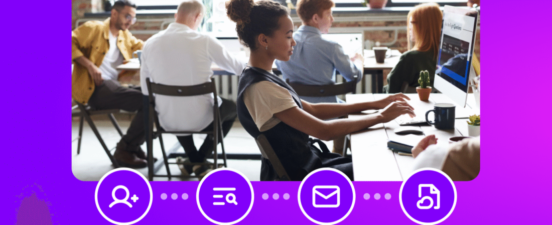 Boostez l’automatisation de votre entreprise en 2024 : Exemples concrets et nouveautés à ne pas manquer !