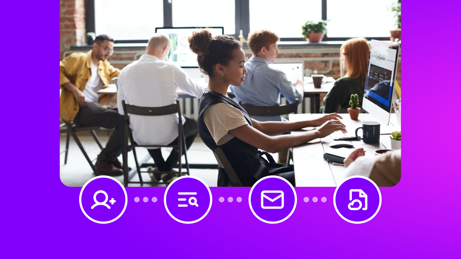 Automatisation d’entreprise en 2024 : Les meilleures innovations et exemples concrets pour booster votre business