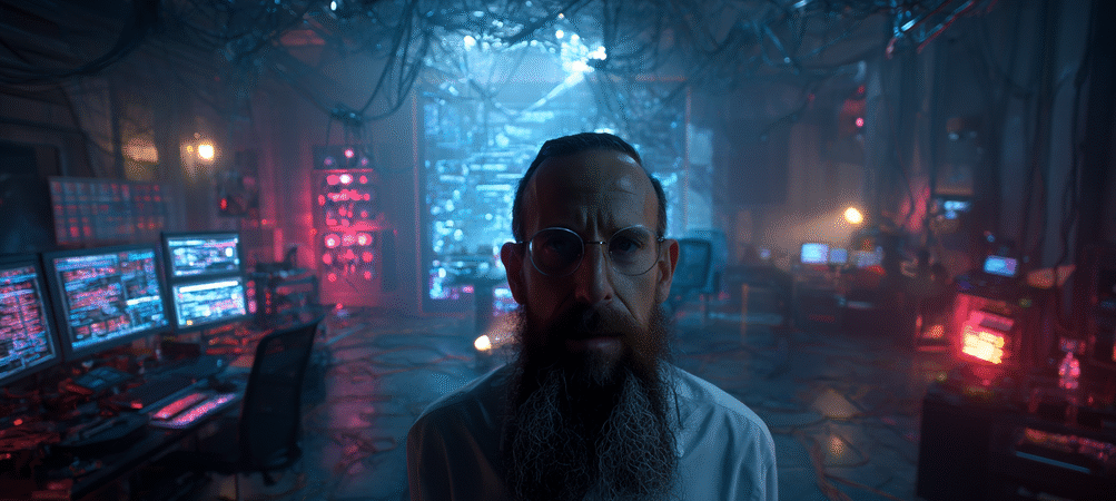 Ce chercheur en IA prédit notre fin… et même Elon Musk passe pour un optimiste ! Faut-il vraiment fuir la planète ?