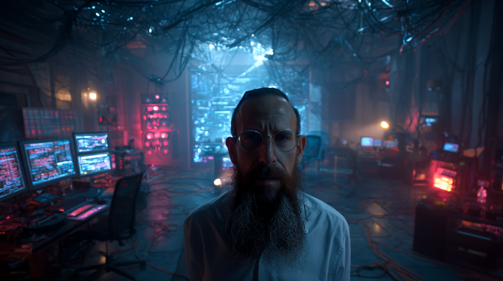 Ce chercheur en IA prédit notre fin… et même Elon Musk passe pour un optimiste ! Faut-il vraiment fuir la planète ?