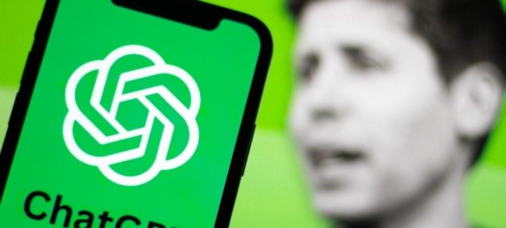 ChatGPT est-il sur le point de piquer votre job ? Voici les 44 métiers déjà visés selon OpenAI !