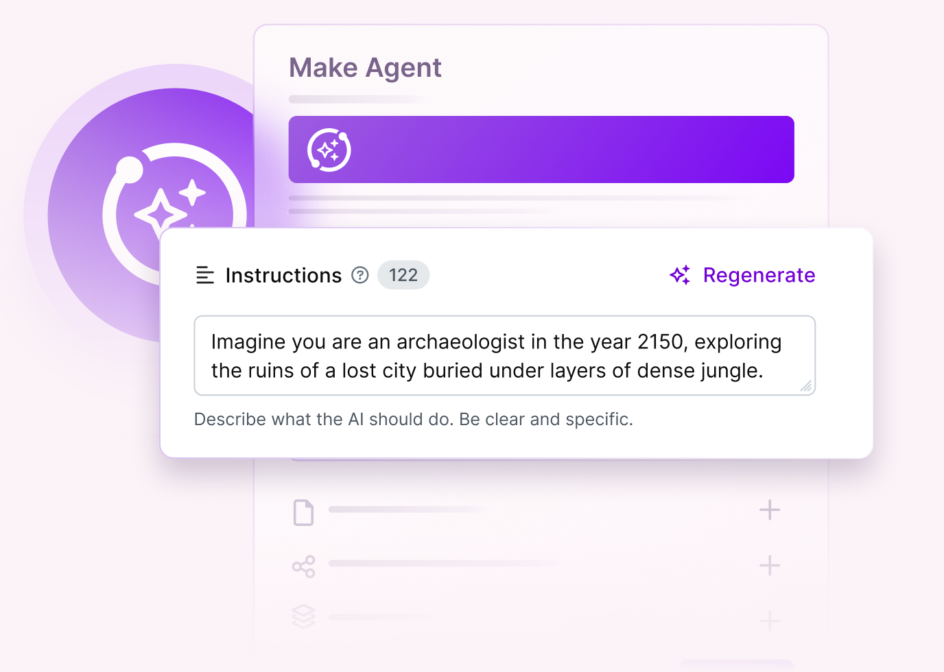 Make AI Agents : L’automatisation intelligente sans code fait un bond de géant !
