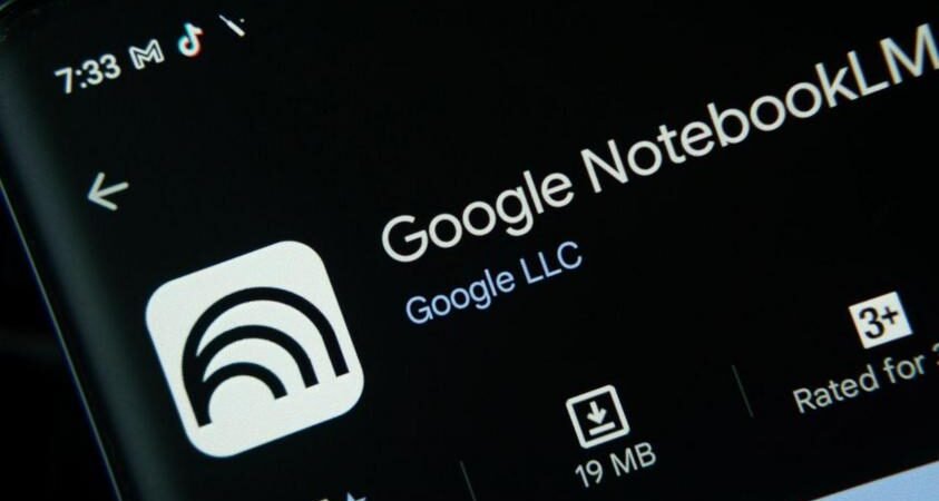 NotebookLM de Google : la nouvelle mise à jour qui va en mettre plein les yeux