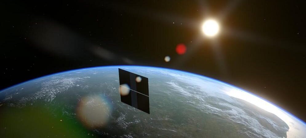 Starcloud et Nvidia : les data centers de l’espace vont-ils révolutionner (et rafraîchir) l’IA ?