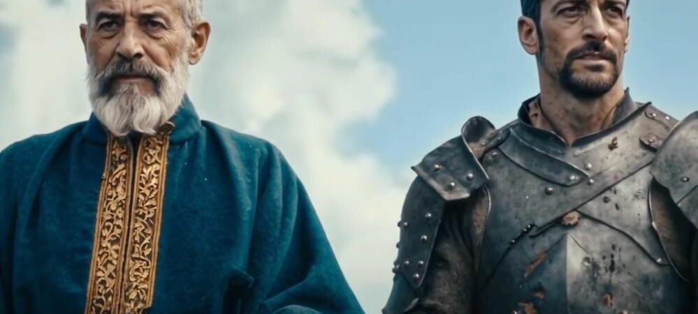 Castle Walls : La Première Série 100% Créée par une IA (et le Trailer va Hanter Vos Rêves)