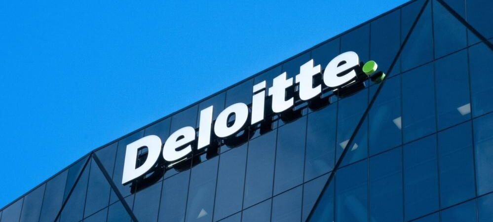 Deloitte piégé par l’IA : ce rapport bidon leur coûte (très) cher face au gouvernement australien