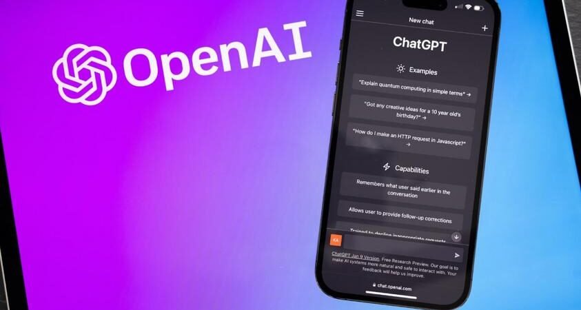 ChatGPT : L’IA dont tout le monde raffole… sauf quand il s’agit de sortir la carte bleue !