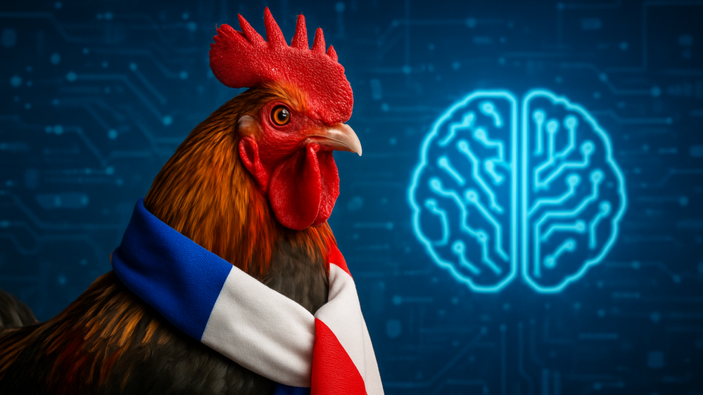 ChatGPT ne parle pas que l’anglais : Les meilleures langues pour interagir avec l’IA, et pourquoi le français cartonne !