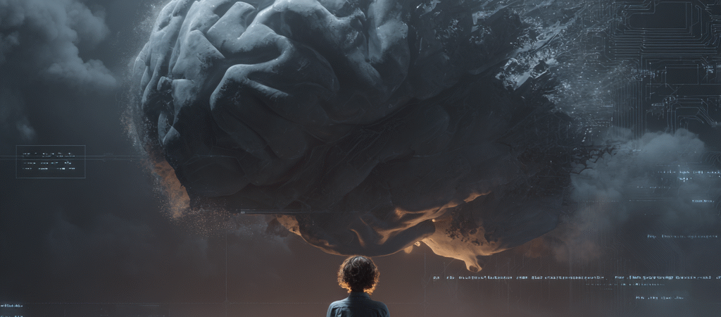 ChatGPT va-t-il nous transformer en zombies connectés ? Les chercheurs montrent que l’usage de ChatGPT compromet notre cerveau