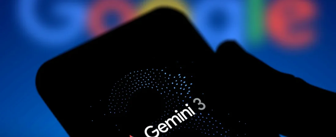 Gemini 3 de Google : L’IA qui va détrôner ChatGPT ?