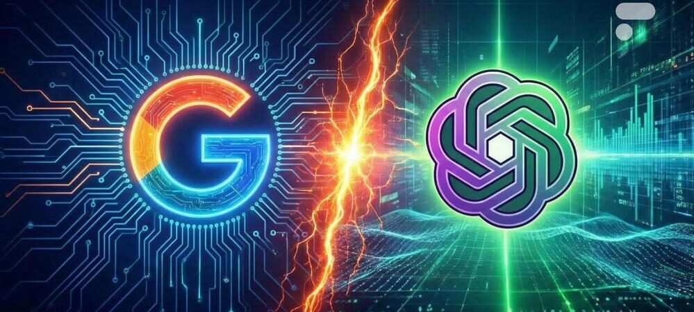 Gemini AI Pro pulvérise ChatGPT Plus : le duel des abonnements IA a un nouveau roi !