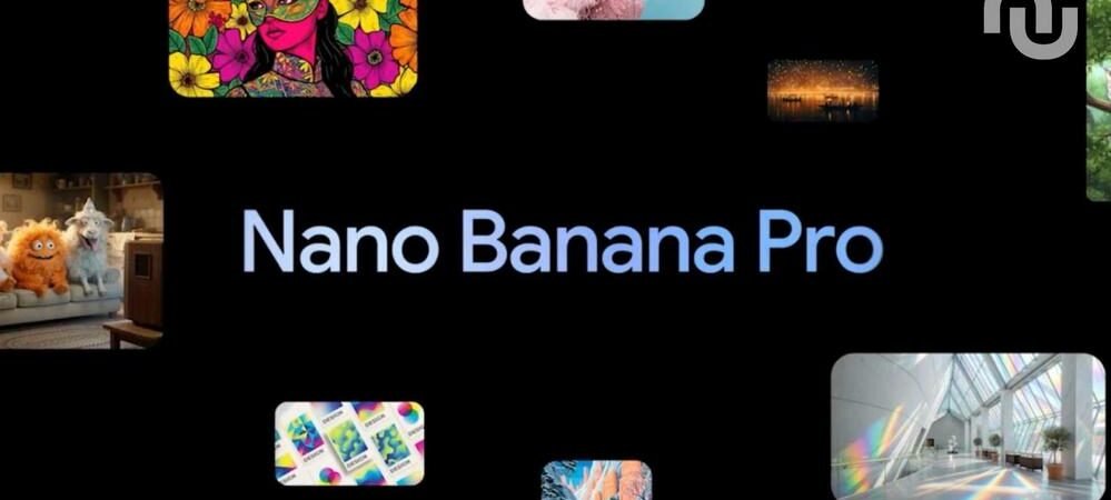 Google Nano Banana Pro : la nouvelle révolution de l’IA qui génère des images 4K et mange Midjourney tout cru !