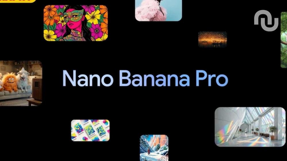 Google Nano Banana Pro : la nouvelle révolution de l’IA qui génère des images 4K et mange Midjourney tout cru !