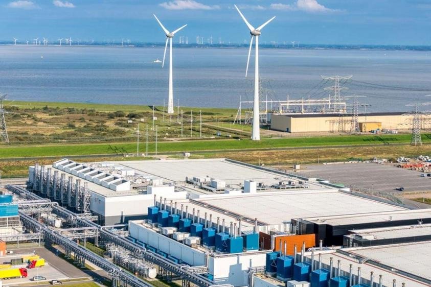 Google et TotalEnergies : l’alliance survoltée qui va brancher l’Internet mondial sur l’énergie décarbonée