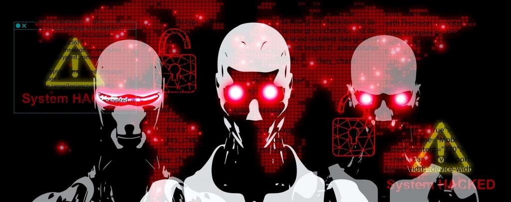 Guerre entre l’IA et l’humanité ? Pourquoi les experts tirent la sonnette d’alarme