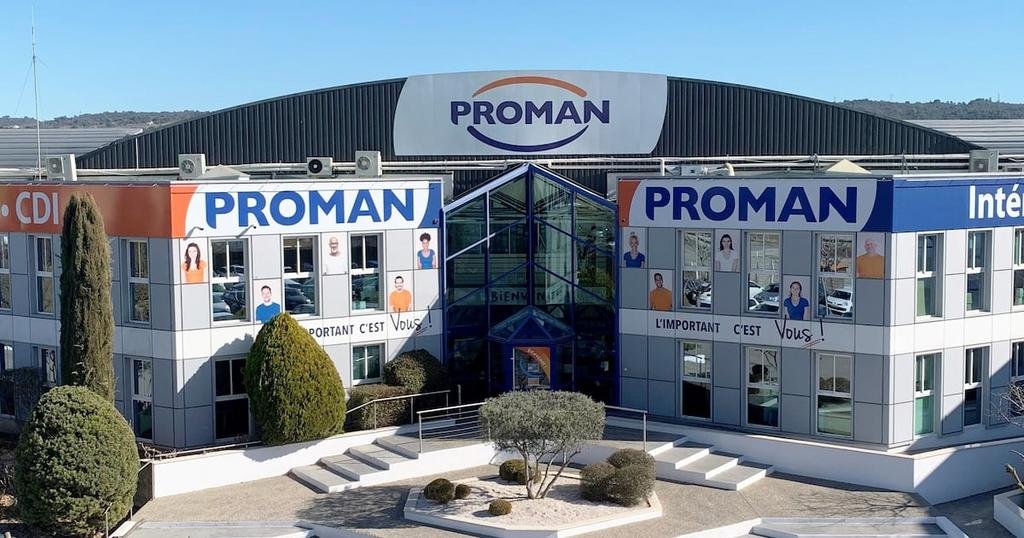 Recrutement d’intérimaires ultra-rapide : Comment Proman transforme la logistique de fin d’année avec l’IA (et un brin de magie technologique)