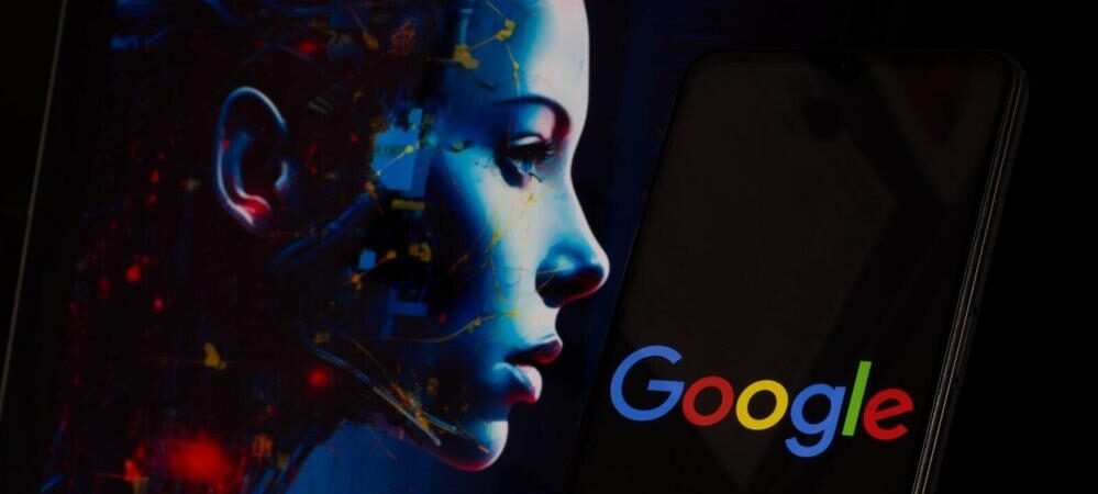 IA, puces et données infinies : pourquoi Google est encore le boss incontesté de la tech