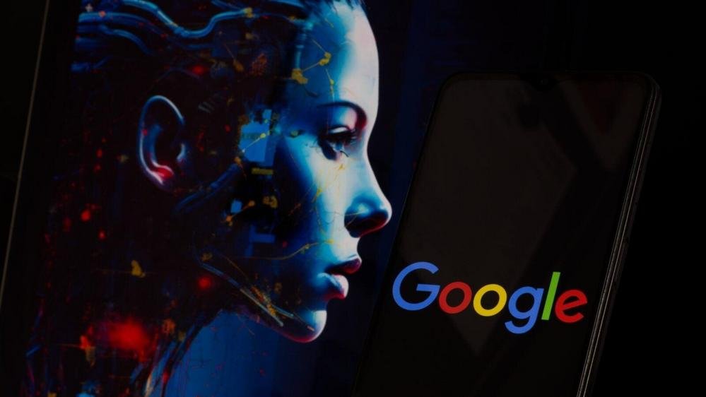 IA, puces et données infinies : pourquoi Google est encore le boss incontesté de la tech