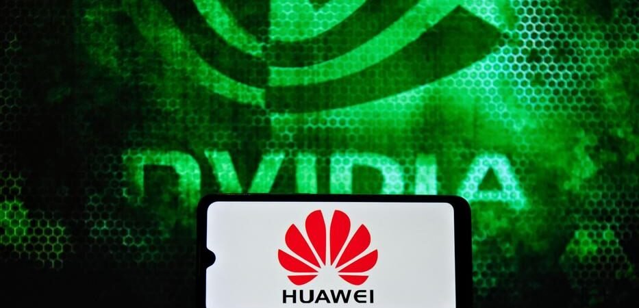 NVIDIA vs Huawei : la bataille épique de l’IA ne fait que commencer !