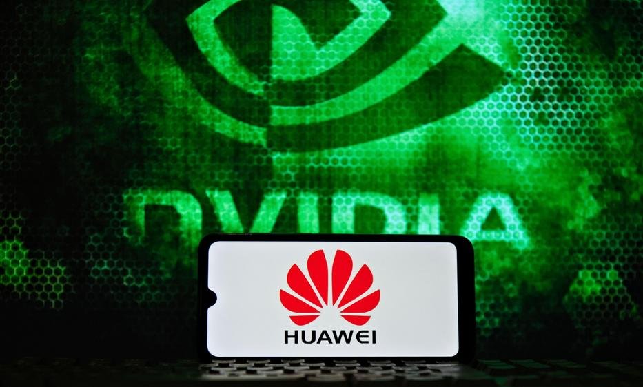 NVIDIA vs Huawei : la bataille épique de l’IA ne fait que commencer !