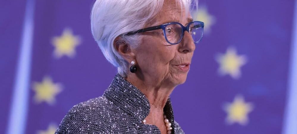 Retard européen sur l’IA : Christine Lagarde tire la sonnette d’alarme et il est temps d’écouter !