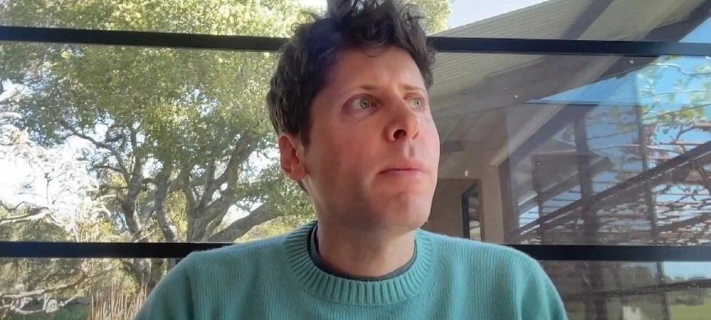 Sam Altman balance : « Si votre job peut être remplacé par une IA, ce n&rsquo;était pas un vrai boulot ». Flippant ou éclairant ?