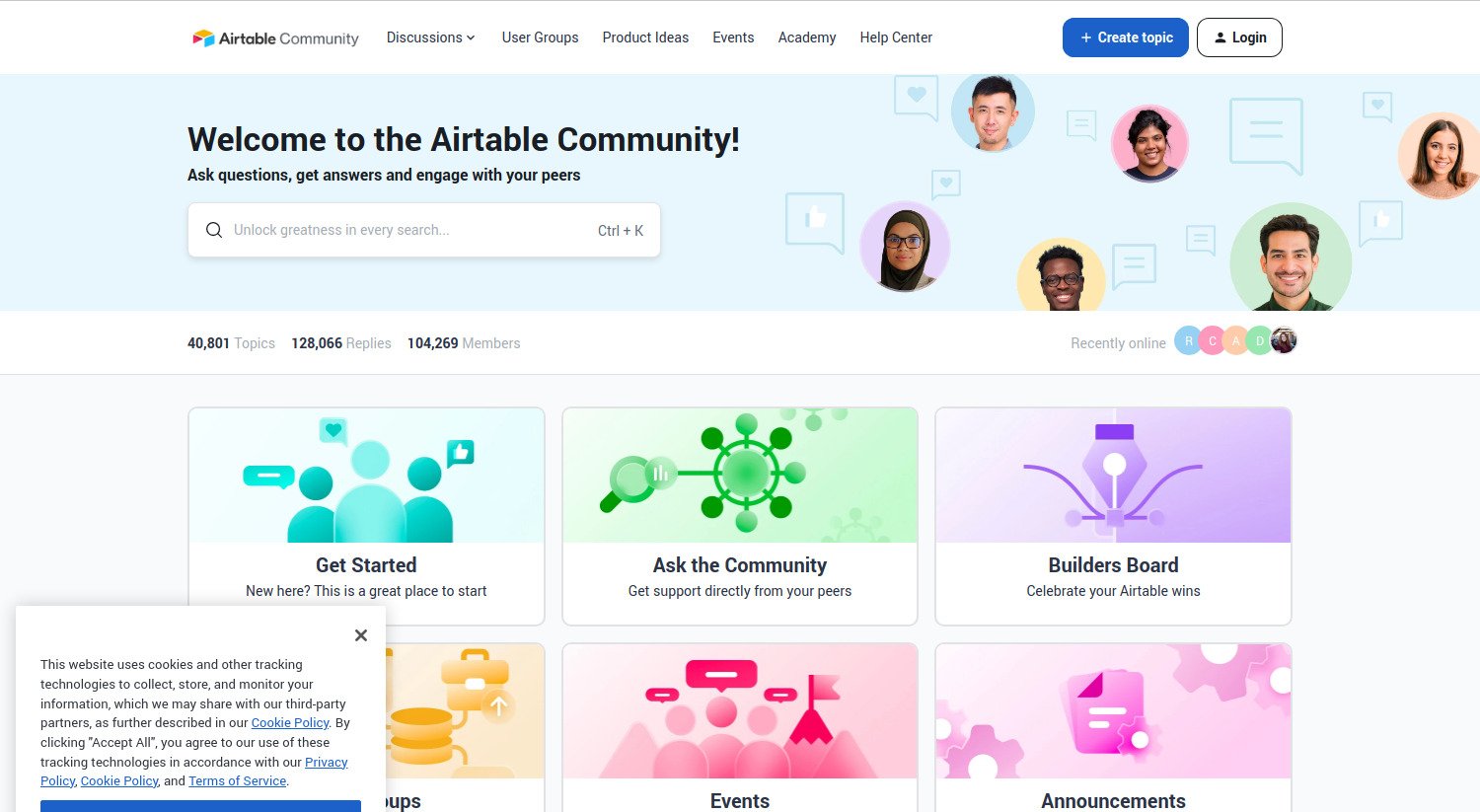Airtable Community : Secrets, entraide et nouveautés AI à ne pas manquer (et pourquoi tout le monde s’y précipite)