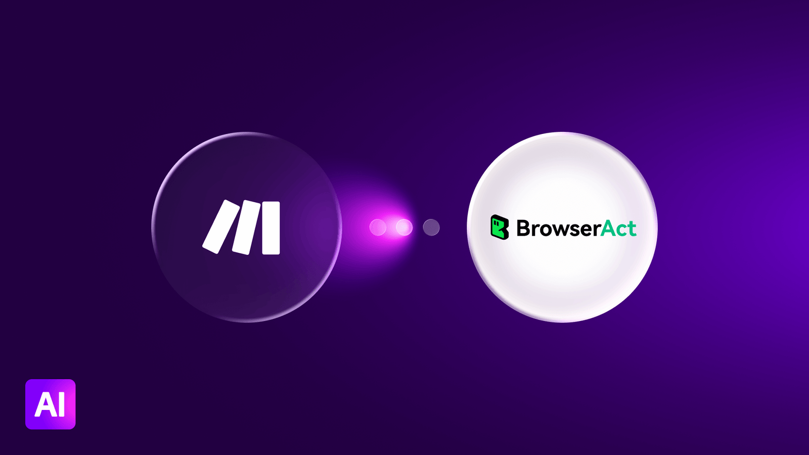 Comment Make et BrowserAct révolutionnent la transformation digitale avec l’automatisation intelligente