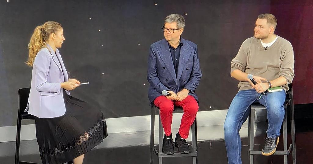 Yann LeCun va-t-il révolutionner l’IA ? Une start-up mystérieuse pour dépasser les LLM, le grand pari de 2025 !