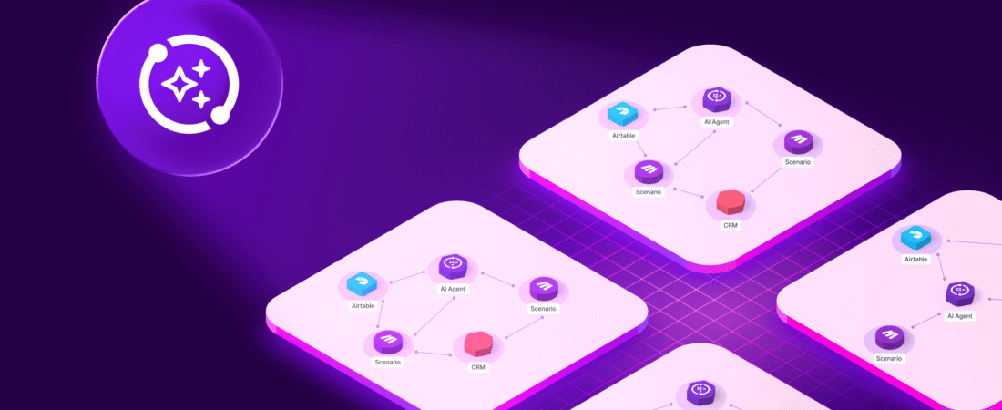 Orchestration d&rsquo;agents IA : Découvrez comment Make Grid vous évite la crise de nerfs à minuit