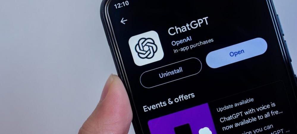 ChatGPT ouvre sa propre boutique d’applications : voici pourquoi ça change tout (même si vous n’êtes pas geek)