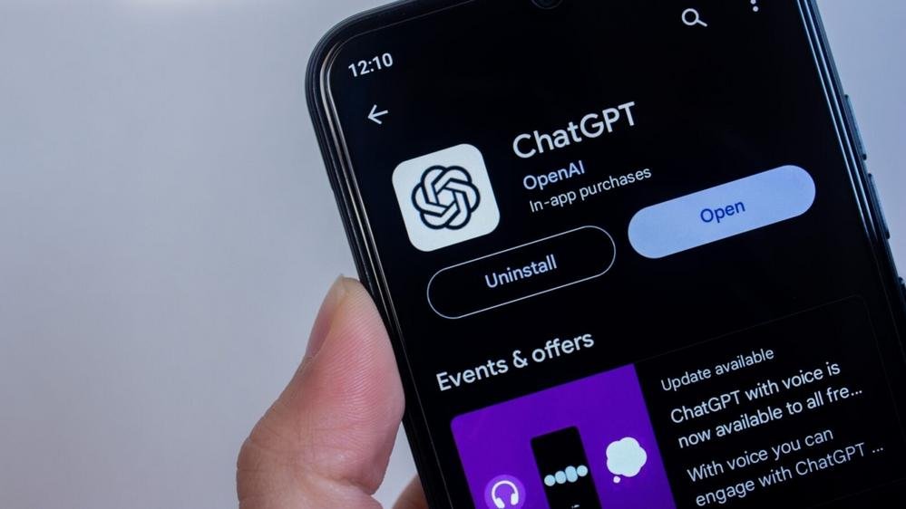 ChatGPT ouvre sa propre boutique d’applications : voici pourquoi ça change tout (même si vous n’êtes pas geek)