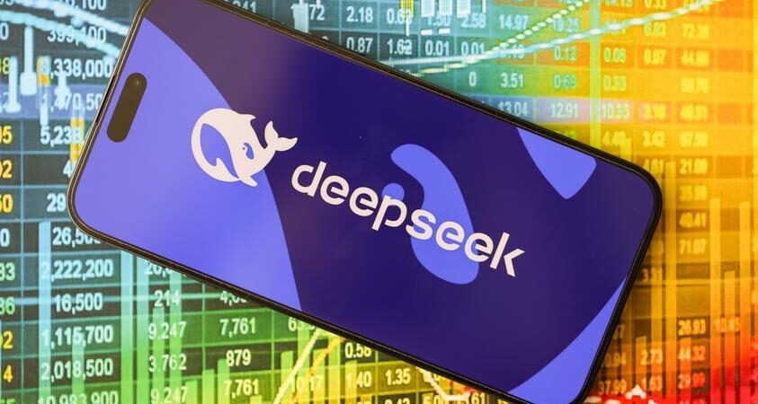DeepSeek : l’IA chinoise qui pose ses valises sur le podium devant Gemini et GPT-5 !