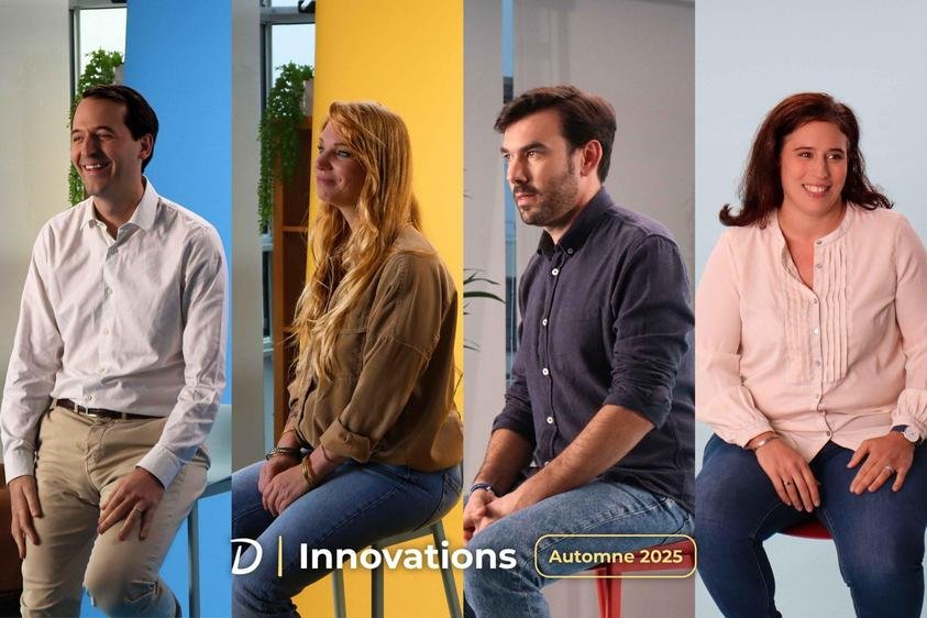 Doctolib révolutionne l’accueil téléphonique avec son nouvel Assistant IA : vers une santé presque sans sonneries en attente