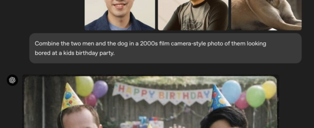 ChatGPT Images 1.5 : OpenAI double Google et révolutionne la création d’images