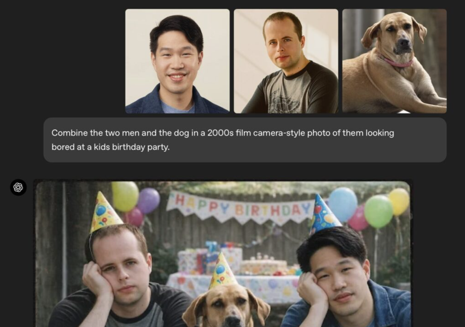 ChatGPT Images 1.5 : OpenAI double Google et révolutionne la création d’images