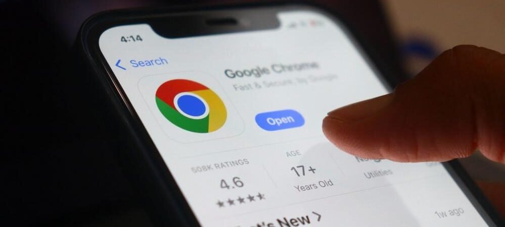 Gemini débarque sur Chrome pour iPhone et iPad : l’IA de Google grille la politesse à Apple Intelligence