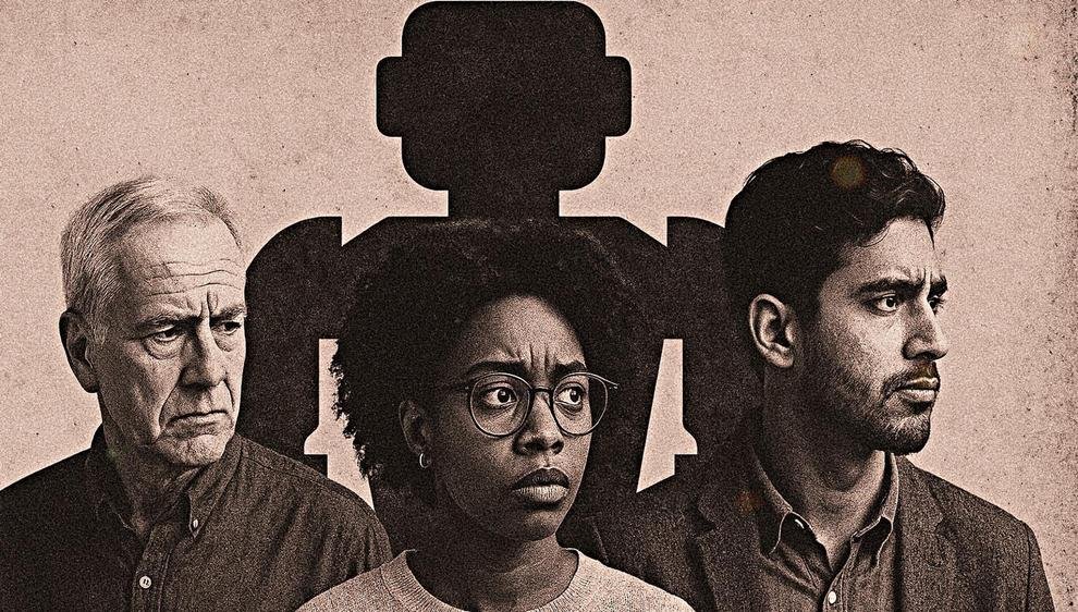 IA et emploi : les vraies questions derrière la panique et pourquoi votre job n&rsquo;est peut-être pas si menacé