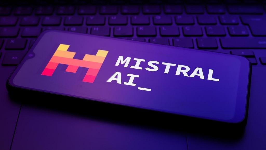 Mistral AI dans la tempête : 70 To de livres piratés pour entraîner une IA ? Ce que l’enquête révèle vraiment