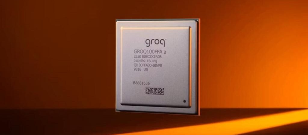 Nvidia et Groq : L’accord secret (ou presque) qui redéfinit la guerre des puces IA