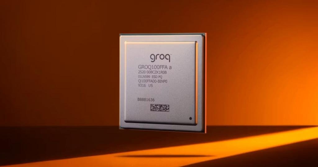 Nvidia et Groq : L’accord secret (ou presque) qui redéfinit la guerre des puces IA