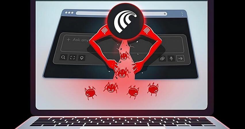 Perplexity Comet : le mystère de la backdoor cachée fait frissonner la cybersécurité !