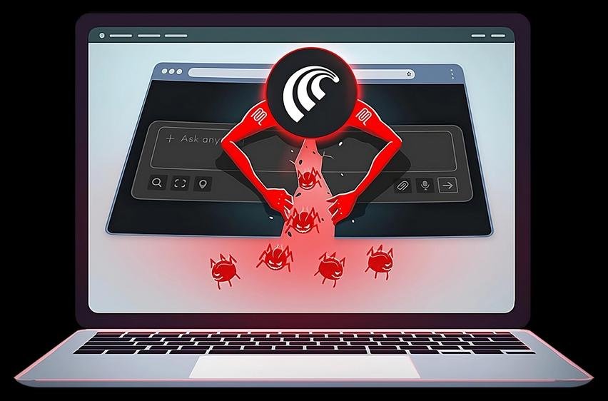 Perplexity Comet : le mystère de la backdoor cachée fait frissonner la cybersécurité !